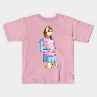 Merry Kids T-Shirt